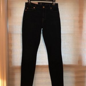7 for all mankind jeans